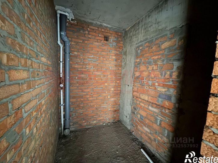 2-комн квартира ул Буденновская, 162,  д. 162