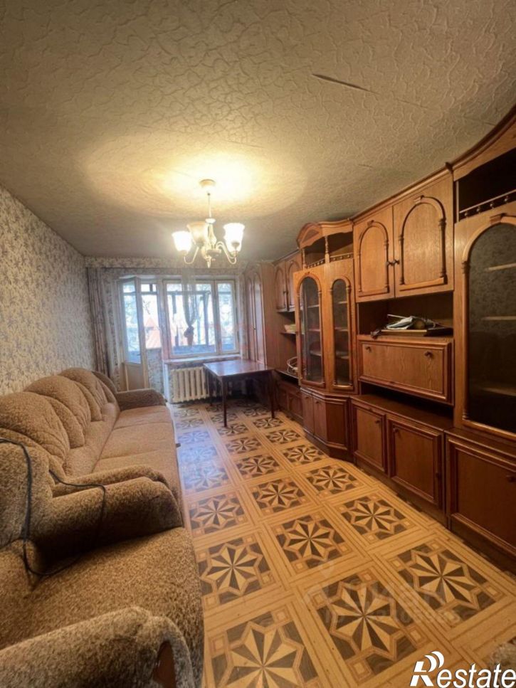 3-комн квартира ул Дубовского, 26,  д. 26