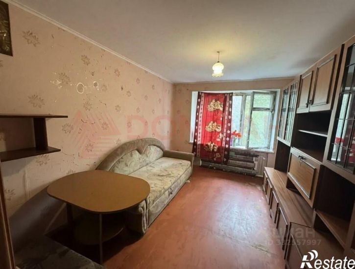 3-комн квартира ул Беляева, 4,  д. 4