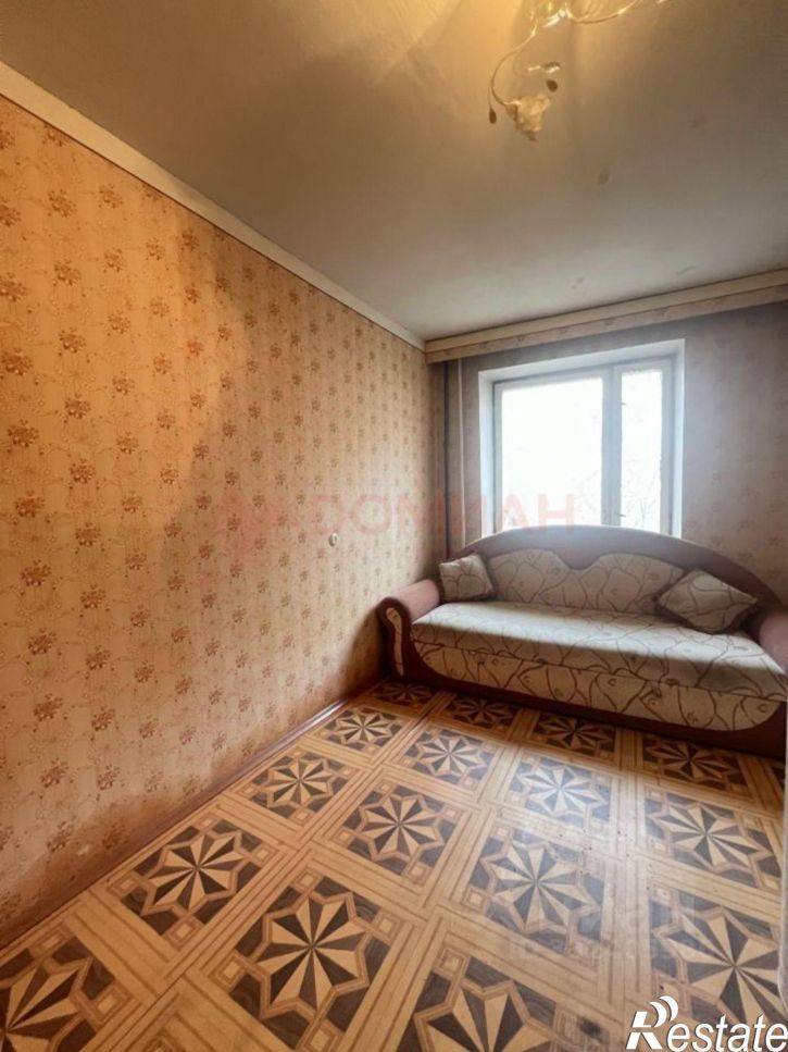3-комн квартира ул Дубовского, 26,  д. 26