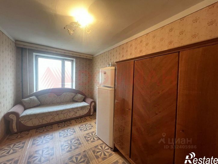 3-комн квартира ул Дубовского, 26,  д. 26