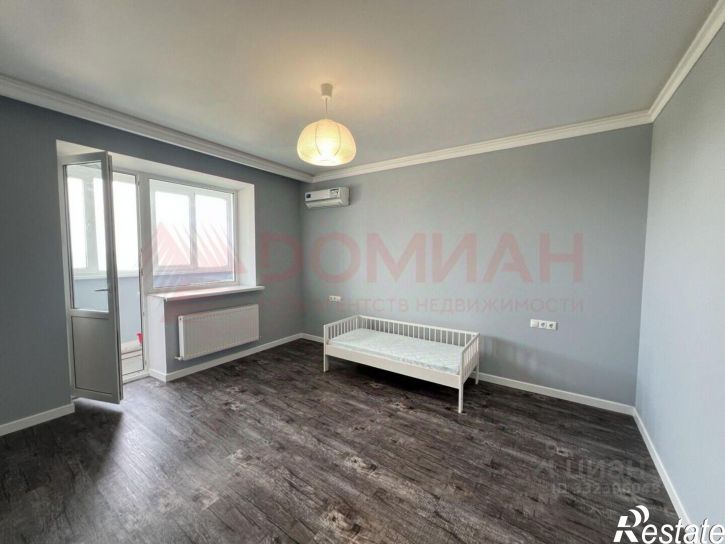 4-комн квартира ул Фрунзе, 82/55,  д. 82/55