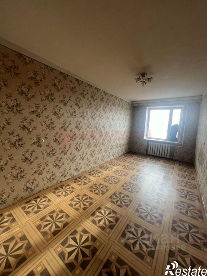 3-комн квартира ул Дубовского, 26,  д. 26