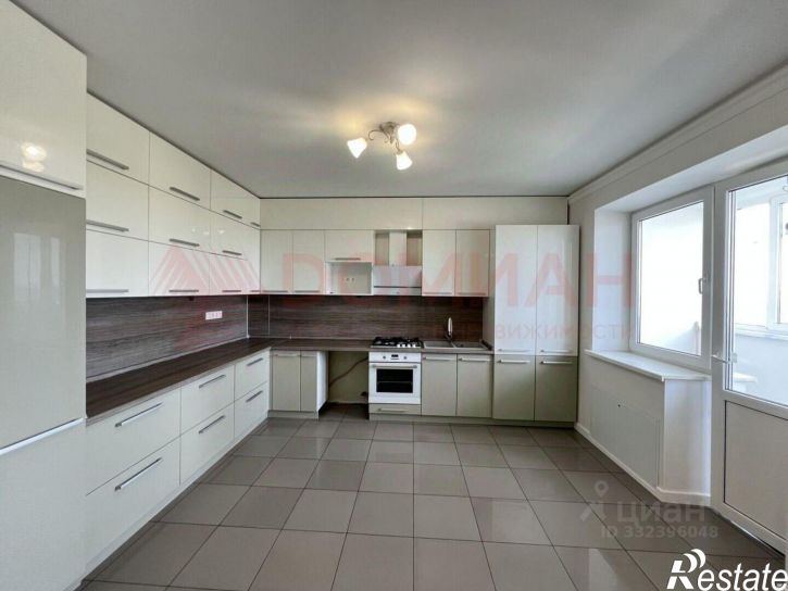 4-комн квартира ул Фрунзе, 82/55,  д. 82/55