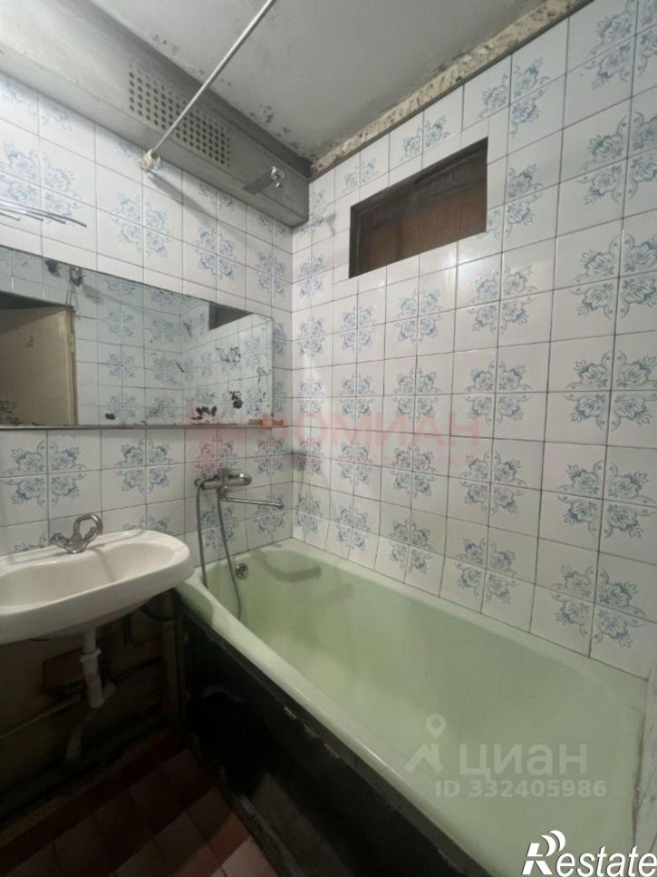 3-комн квартира ул Дубовского, 26,  д. 26