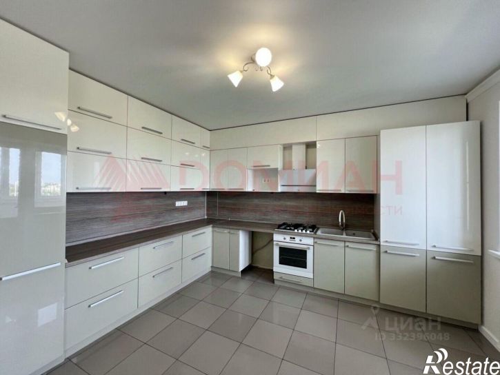 4-комн квартира ул Фрунзе, 82/55,  д. 82/55