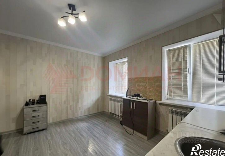 1-комн квартира ул Кавказская, 21,  д. 21