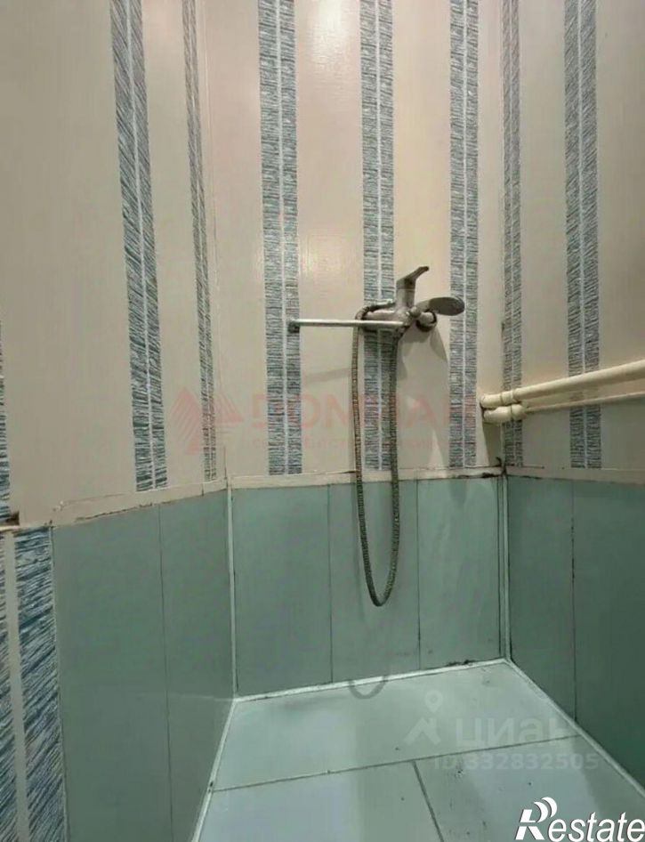 1-комн квартира ул Кавказская, 21,  д. 21