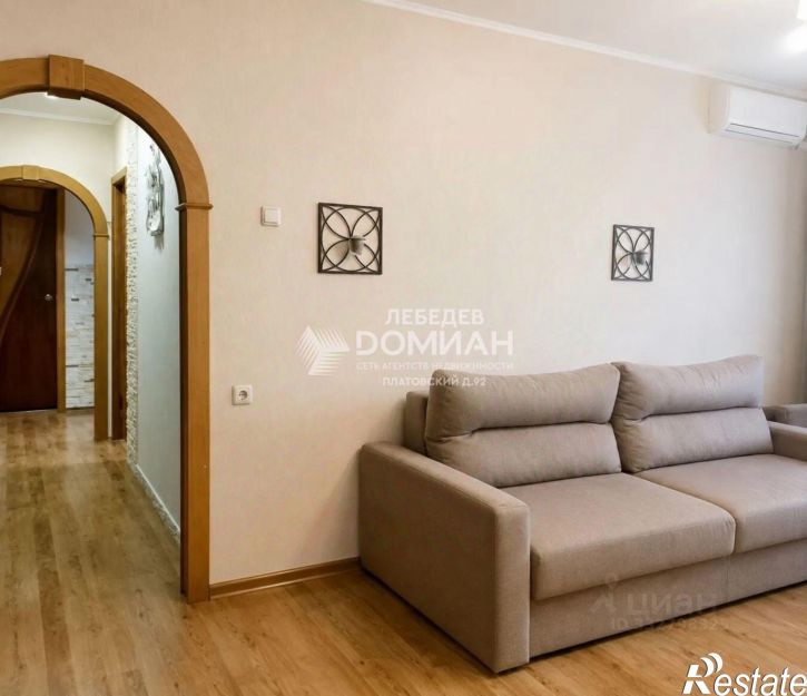 2-комн квартира Баклановский пр-кт, 130А,  д. 130А
