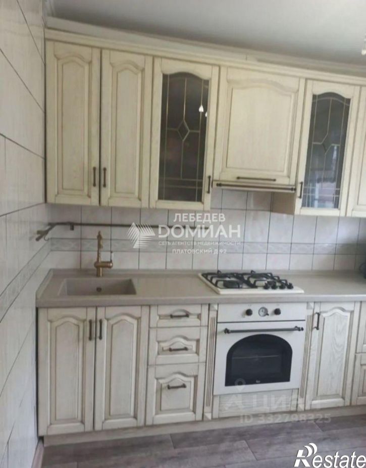2-комн квартира Баклановский пр-кт, 130А,  д. 130А