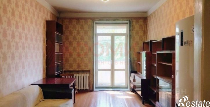 2-комн квартира ул Ларина, 20,  д. 20