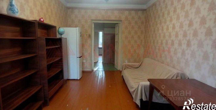 2-комн квартира ул Ларина, 20,  д. 20