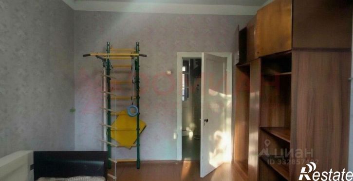 2-комн квартира ул Ларина, 20,  д. 20