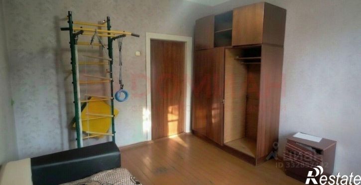 2-комн квартира ул Ларина, 20,  д. 20