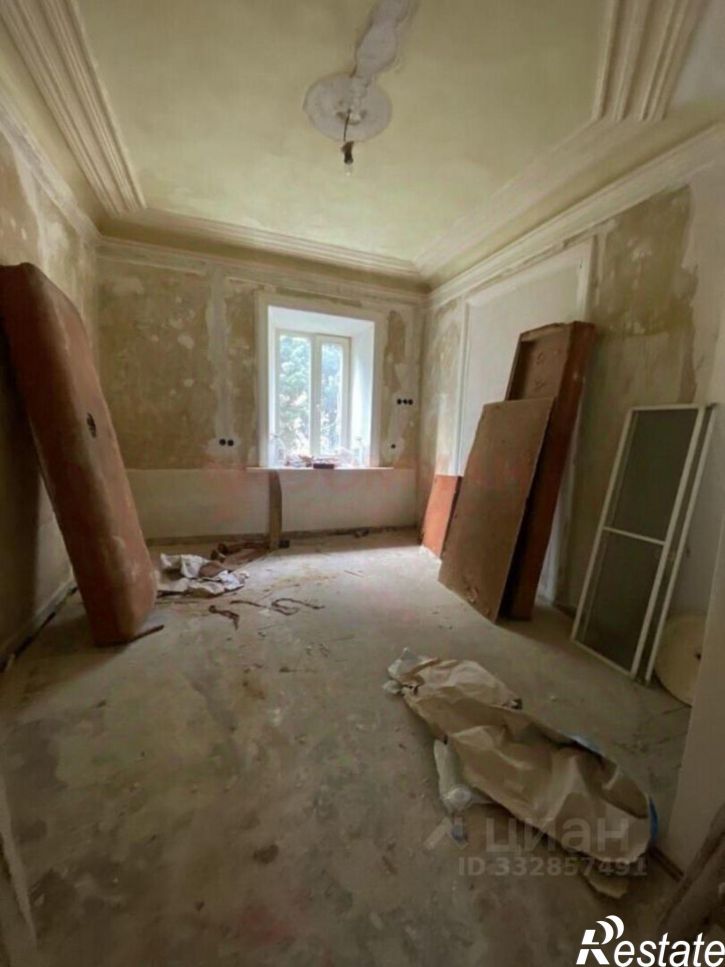 2-комн квартира ул Грекова, 92А,  д. 92А