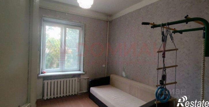 2-комн квартира ул Ларина, 20,  д. 20