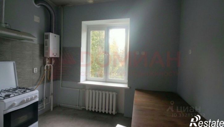 2-комн квартира ул Ларина, 20,  д. 20