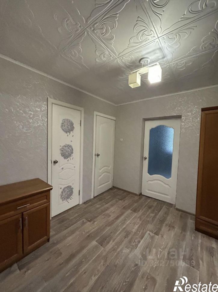 2-комн квартира Широкий пер, 24,  д. 24