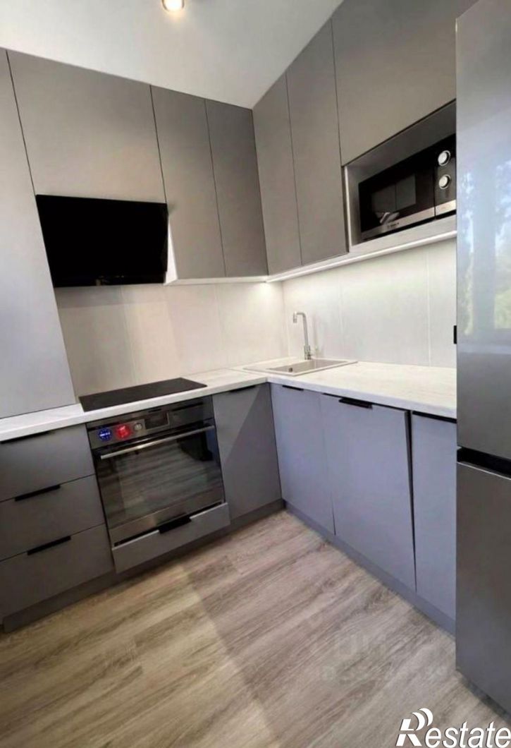 1-комн квартира ул Атаманская, 42Б,  д. 42Б