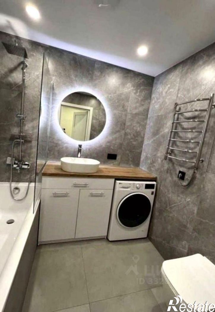 1-комн квартира ул Атаманская, 42Б,  д. 42Б