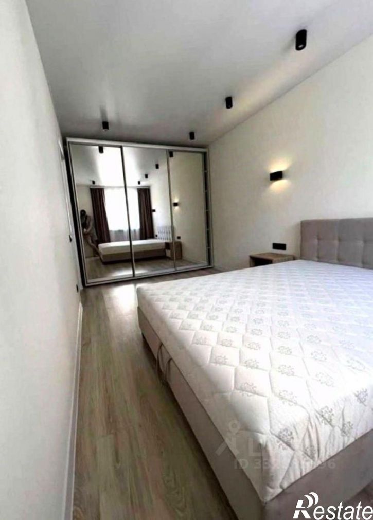 1-комн квартира ул Атаманская, 42Б,  д. 42Б