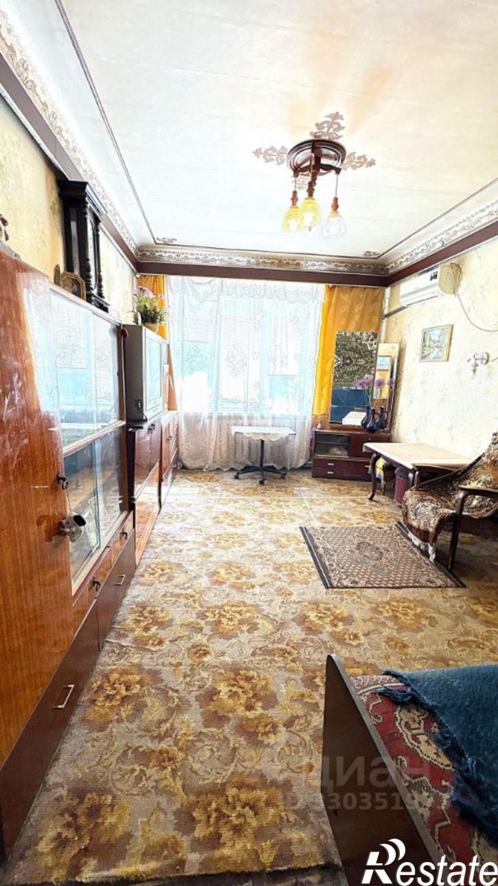 3-комн квартира с-к Разина, 25а,  д. 25а