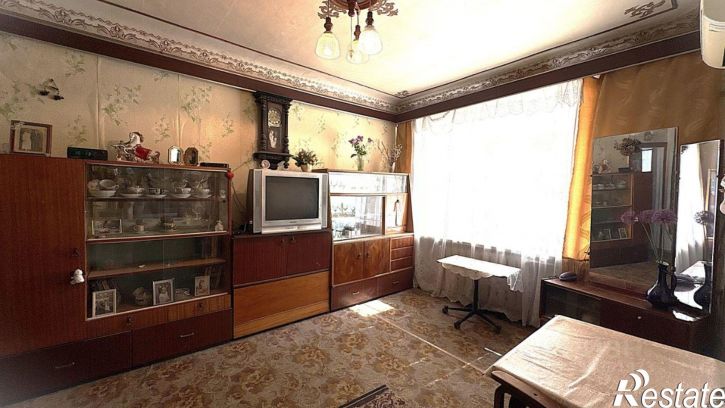 3-комн квартира с-к Разина, 25а,  д. 25а