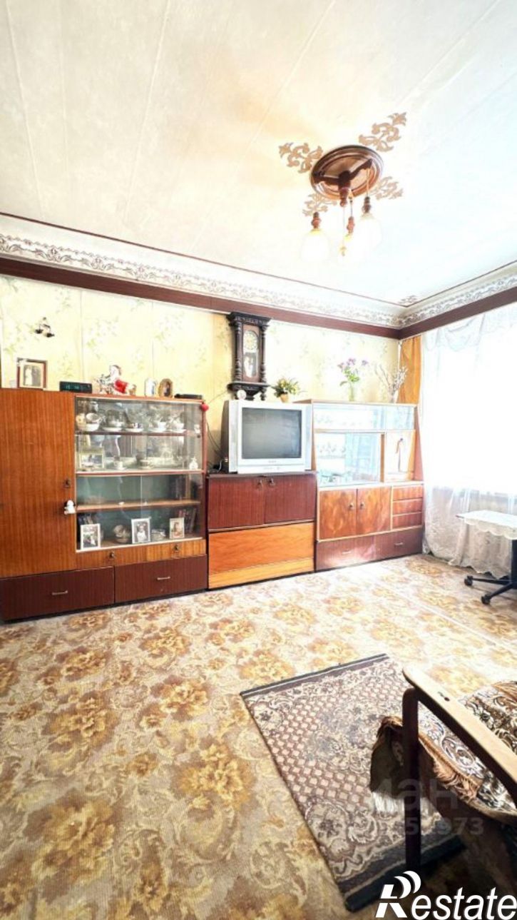 3-комн квартира с-к Разина, 25а,  д. 25а