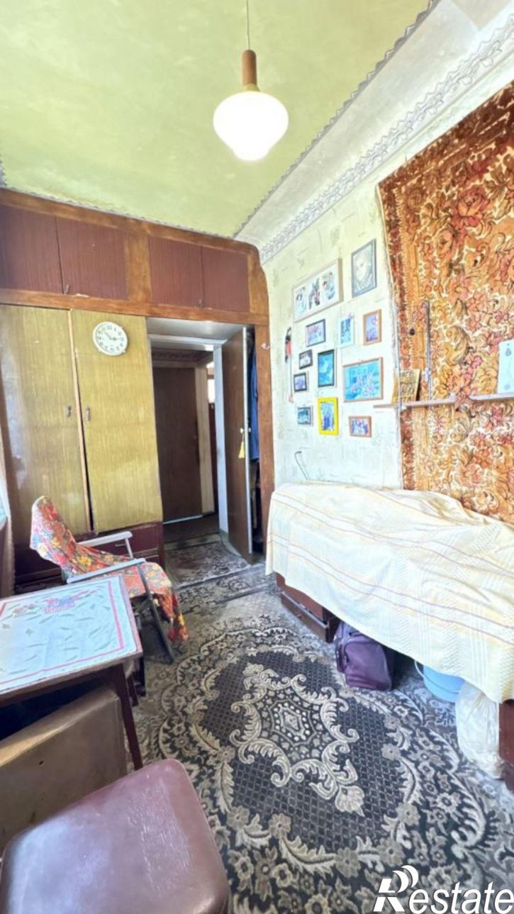 3-комн квартира с-к Разина, 25а,  д. 25а