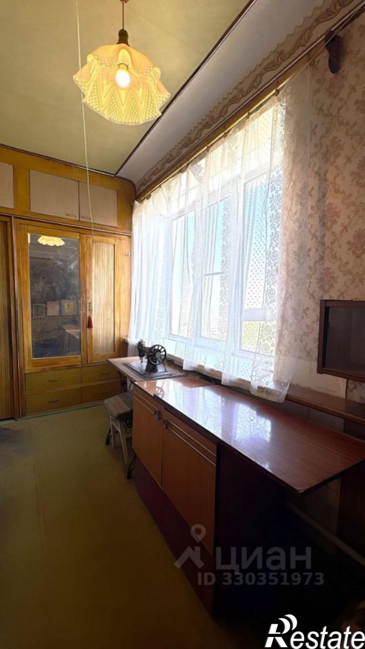 3-комн квартира с-к Разина, 25а,  д. 25а