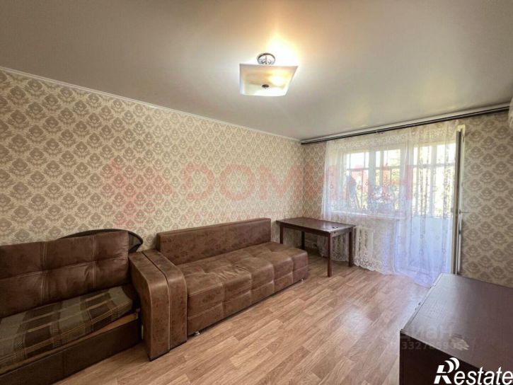 2-комн квартира Баклановский пр-кт, 130А,  д. 130А