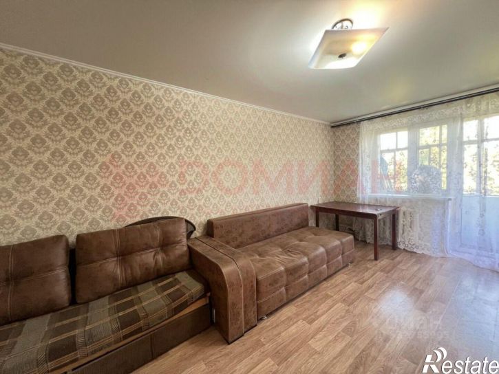 2-комн квартира Баклановский пр-кт, 130А,  д. 130А