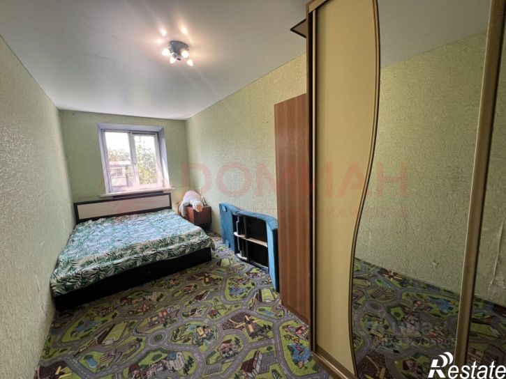 2-комн квартира Баклановский пр-кт, 130А,  д. 130А