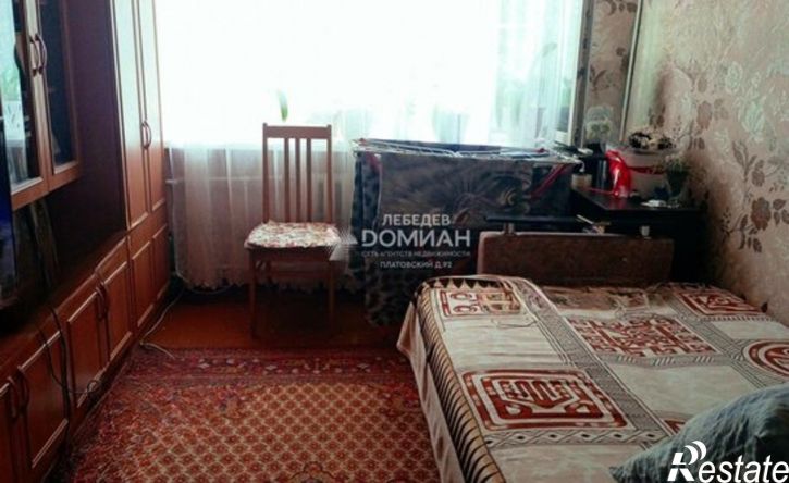 2-комн квартира ул Мацоты С.В., 34,  д. 34