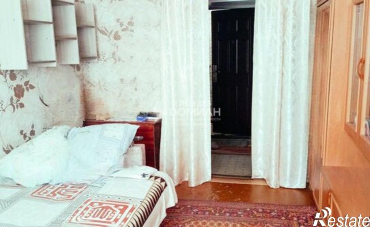 2-комн квартира ул Мацоты С.В., 34,  д. 34