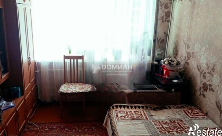 2-комн квартира ул Мацоты С.В., 34,  д. 34