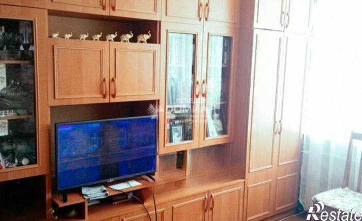 2-комн квартира ул Мацоты С.В., 34,  д. 34