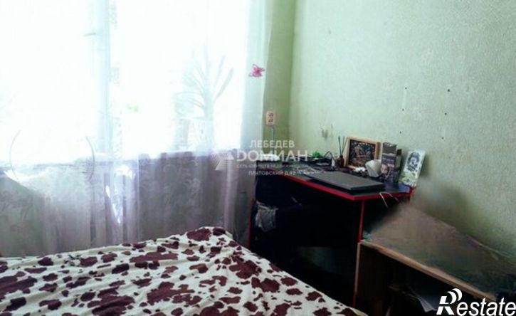 2-комн квартира ул Мацоты С.В., 34,  д. 34