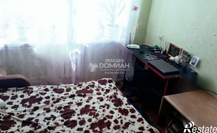 2-комн квартира ул Мацоты С.В., 34,  д. 34