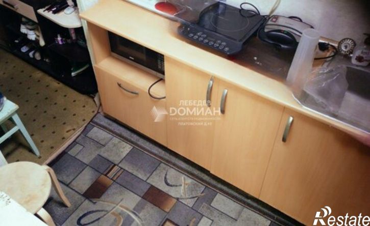 2-комн квартира ул Мацоты С.В., 34,  д. 34