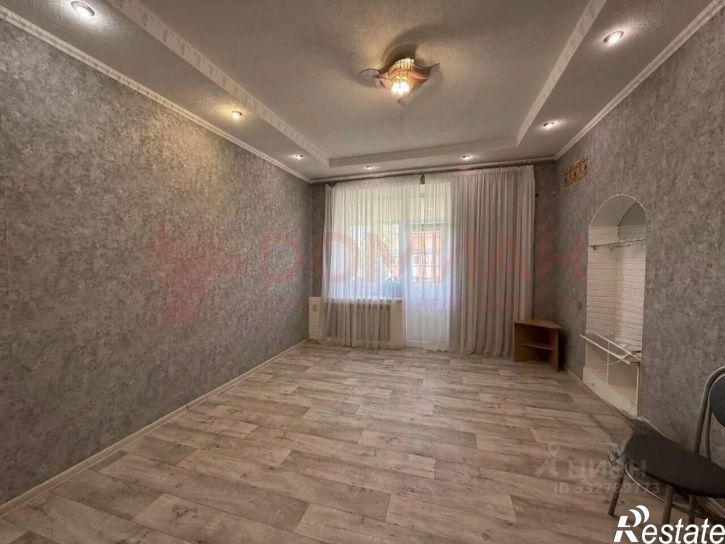 3-комн квартира ул Украинская, 3,  д. 3