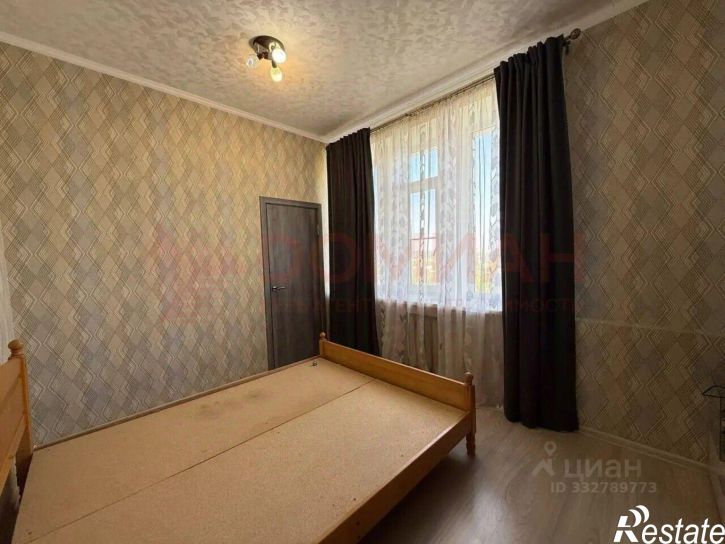 3-комн квартира ул Украинская, 3,  д. 3
