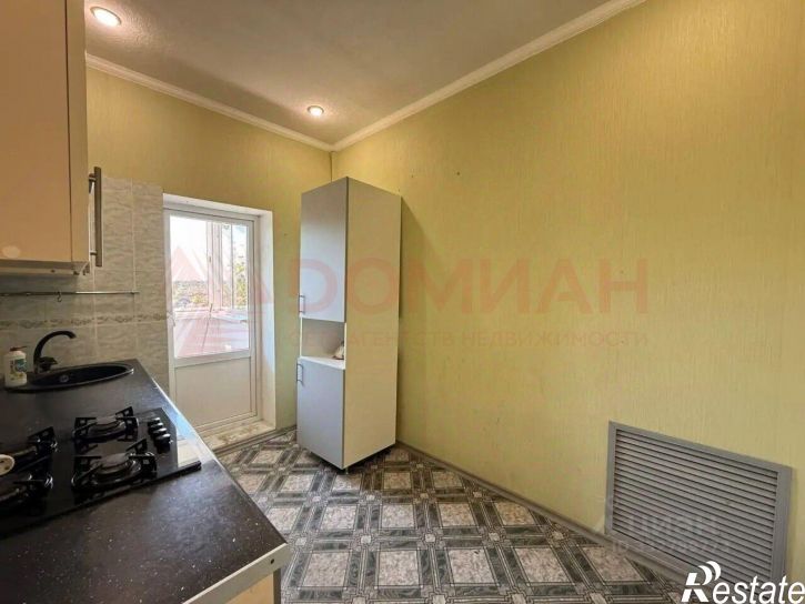 3-комн квартира ул Украинская, 3,  д. 3