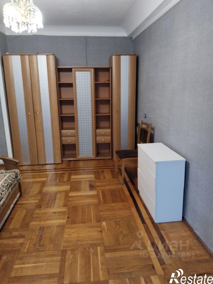 1-комн квартира ул Островского, 6,  д. 6