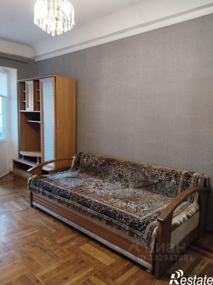 1-комн квартира ул Островского, 6,  д. 6