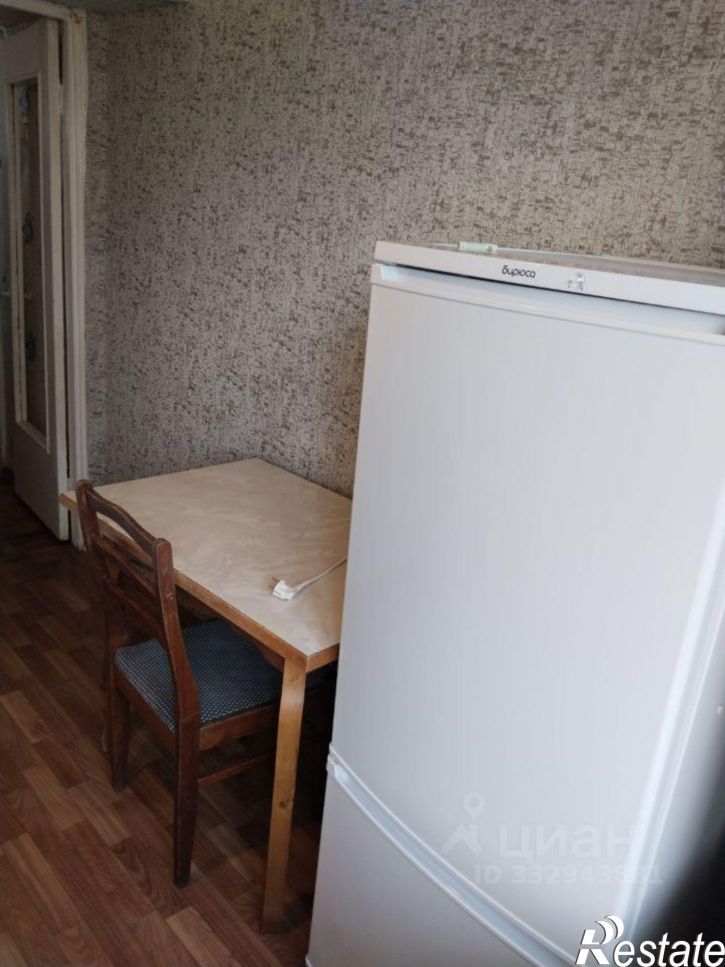 1-комн квартира ул Островского, 6,  д. 6