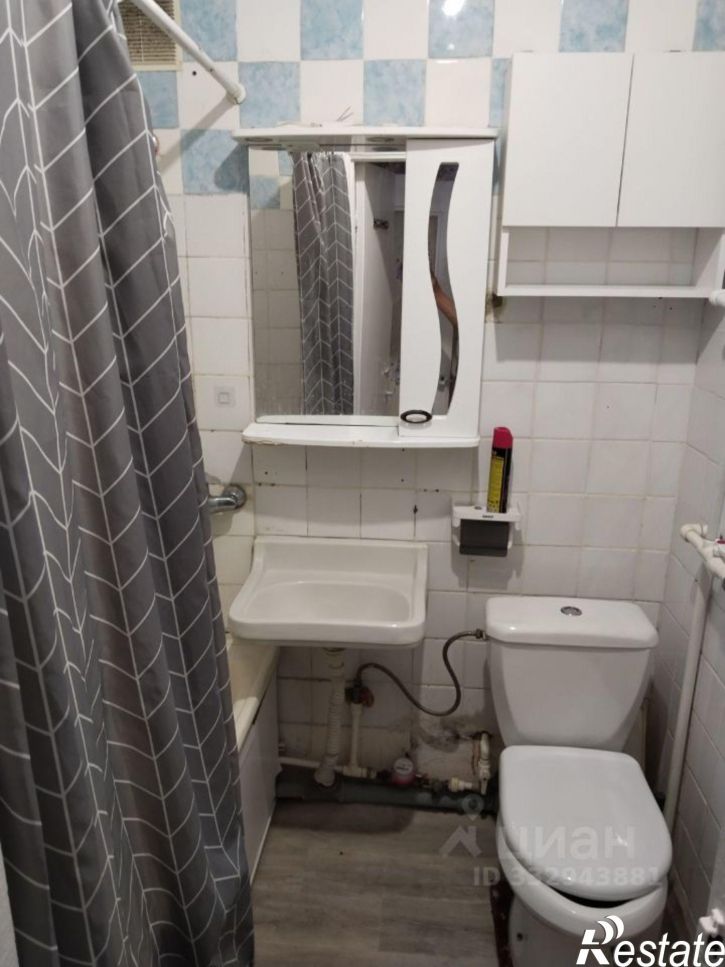 1-комн квартира ул Островского, 6,  д. 6