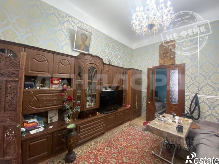 2-комн квартира ул Комитетская, 85,  д. 85
