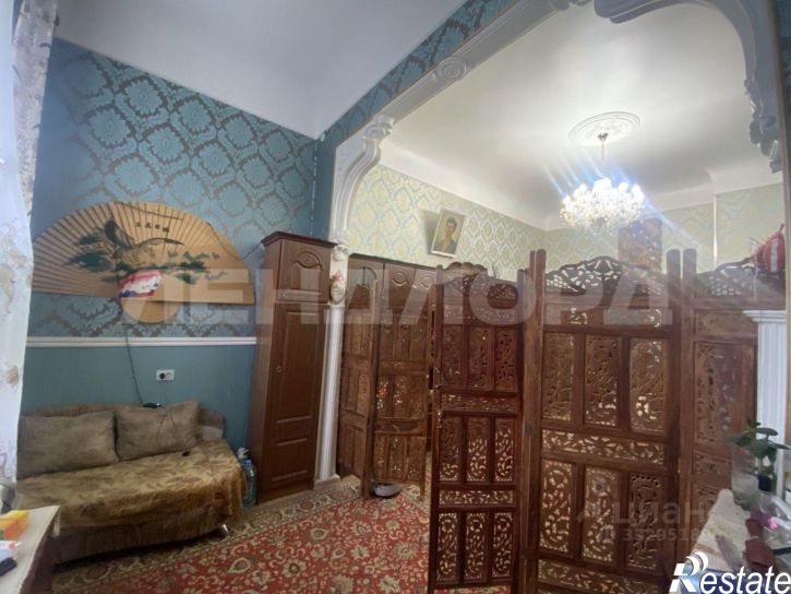 2-комн квартира ул Комитетская, 85,  д. 85