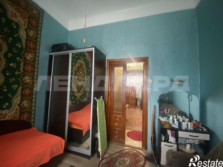 2-комн квартира ул Комитетская, 85,  д. 85